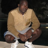 Vieira Massanga