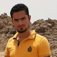 Mohammed Nasih