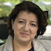Ghada Zoubiane