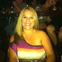 Sharrie Baxter