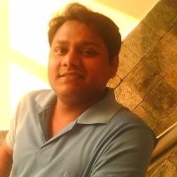 Ashutosh Bharti