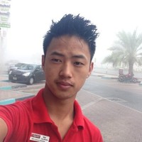 Vikas Gurung