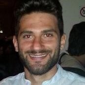 Marco Puglisi
