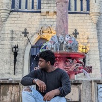 Vishal Bashetty