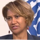 Marva Corley