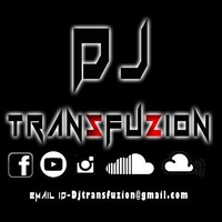 Dj Transfuzion