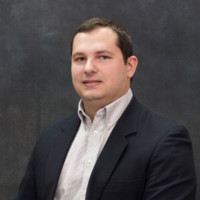 Evan Chiasson, P.L.S.