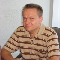 Sergey Shyshko