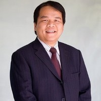 Paul Liu