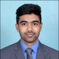 Bharadwajreddy Ghadiam