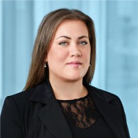 Thórunn Sigurdardóttir
