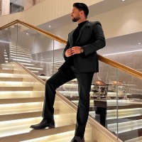 Harvey Bennett