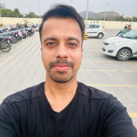 Arun Kumar Sharma