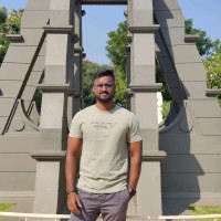 Hrishikesh Dodkade