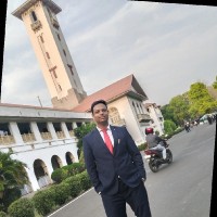 Prateek Ramteke