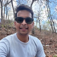 Rishank Rathod
