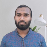Md. Shahid-Ul Islam