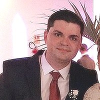 Thales Pereira Pinto