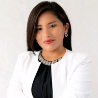 Claudia Garcia Urure