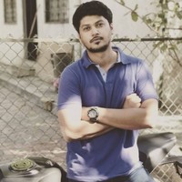 Bhushan Baragade