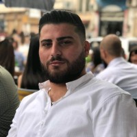 Mahfoud Bitar