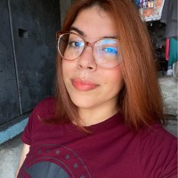 Carla Bianca Santos Latorre