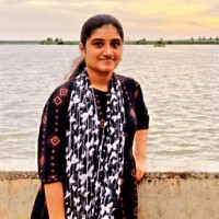 Kavya Vivek