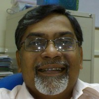 Sham Kulkarni