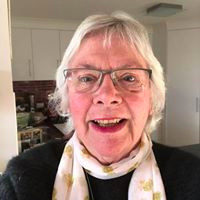 Lorna Nash