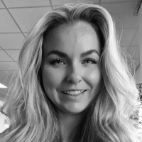 Sabine Van Gorp