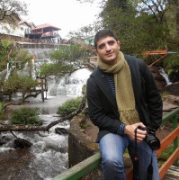 Felipe Rachid
