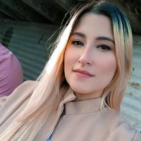 Greisy Dayana Orjuela Sarabia