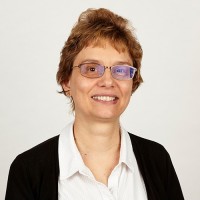 Janet Judge