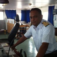 Capt. Sarath Wanigasekara