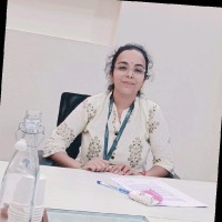 Trupti Sahu