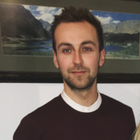 Charlie Mcilroy