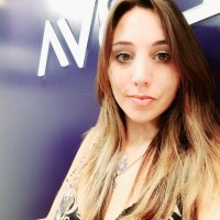 Stephanie Perez Dans