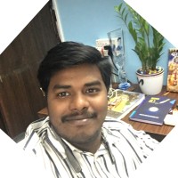 Avinash Medapati