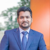 Syed Hasan Parvez, M.Sc