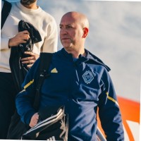 Jon Rees