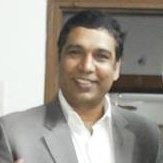 Sagar Nikam