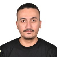 Mohamed ibrahem Ali Farahat