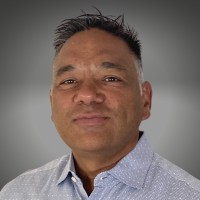 Kenneth Hamada