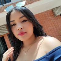 Rosangel Oriana Sánchez guerrero
