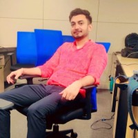 Ravi Prakash