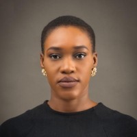Yewande Ahonaruogho