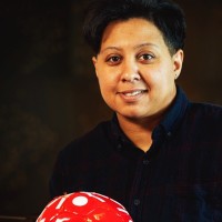 Laura Jones