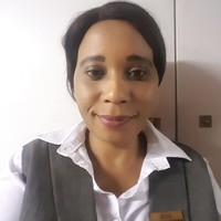 Ntombizine Makhawana