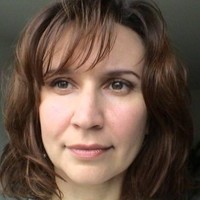 Cristina Karp