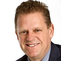 Kevin Brooks